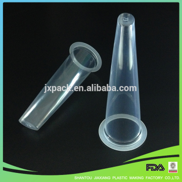 FDA Approved Jelly Cup /Plastic Ice Cream Cup/Plastic Cone Cup