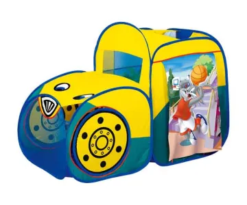 MULTIFUNCTION THROUGH