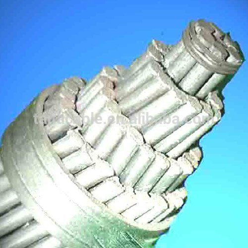 Best quality CSA C49 Standard ACSR Zebra Conductor ACSR