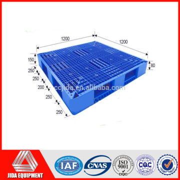 stackable discount tool pallet for transport and logistics usage