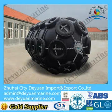 marine rubber airbag dock ship fender