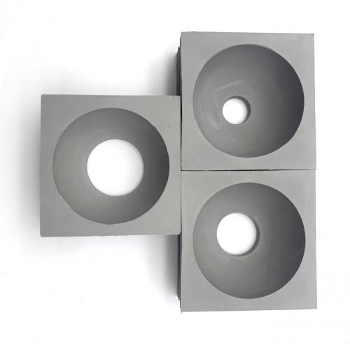 KTB module Elastomer material IP65 protection degree