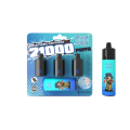 Randm Sunax 21000 Puffs одноразовый Vape 3pods оптом