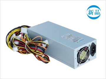 2u Single Power Supply