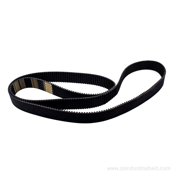 HTD 3M 5M 8M 14M timing belt