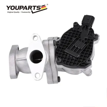 YOUPARTS OEM 1207100-ED01A EGR Valve for Great Wall HAVAL H5