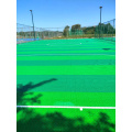 Piso esportivo modular suspenso para campo de futebol