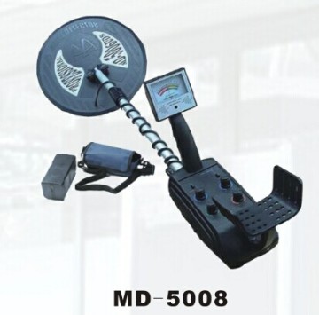 Underground Metal Detector Lt-5008