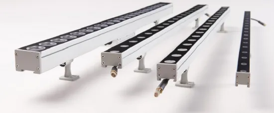 New Arrival Energy Saving LED Wall Washer Light