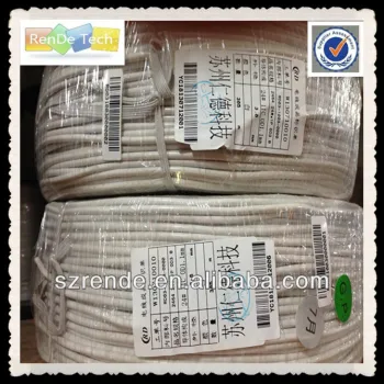 80deg c 300V PVC jacket multi core UL2464 cable wire