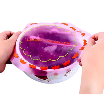 New Design Food-grade Safe Silicone Material Film