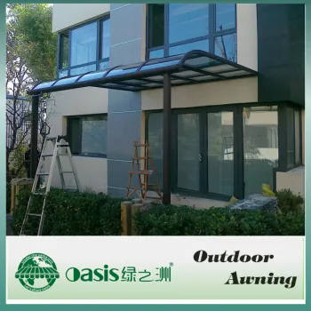aluminum patio covers