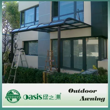 Patio & Canopy awning