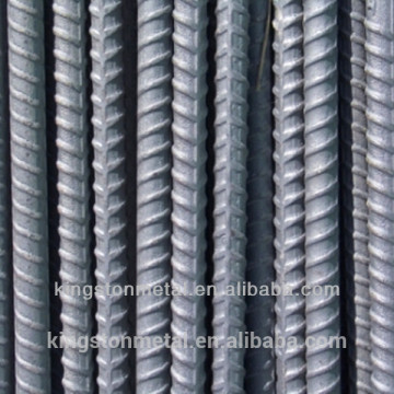 BS4449 reinforcing steel bars deformed steel bars