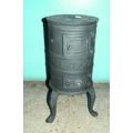 Cheap Wood Burning Stove Cast Iron Stove