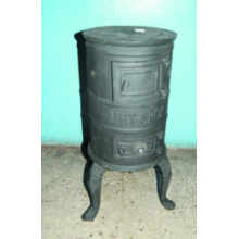 Cast Iron Stove Steel Plate Stove On Sale