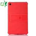 Coque en silicone antichoc pour tablette pour iPad