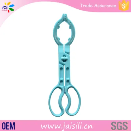 new products 2016 baby bottle big clip