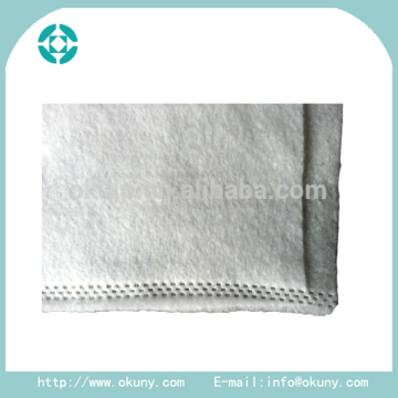 Spunlace/spunbond nonwoven disposable washing non-woven gloves