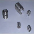 Metal Thread Coil Insert