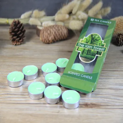 Tea lights candle/Scented candle