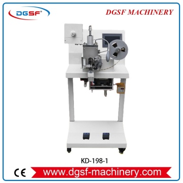 Automatische Perlen- und Pailletten-Setzmaschine KD-198-1