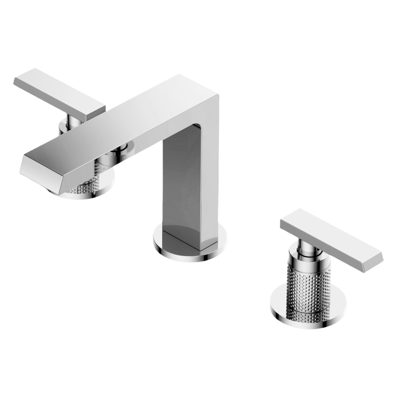 3 hole basin tap