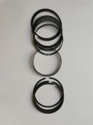 Jac S5 Engine Parts Piston Ring Set