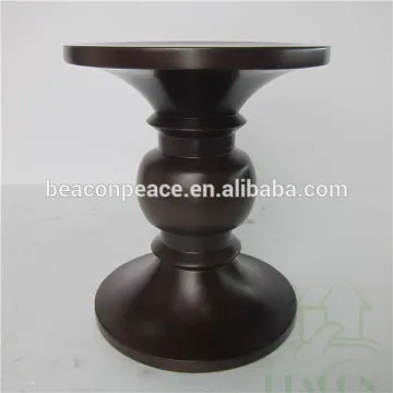 wood made knee Stool