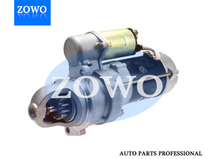 Aircraft Starter Motor 1998394