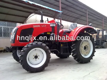 mini tractor 35hp 4wd tractor from tractor factory