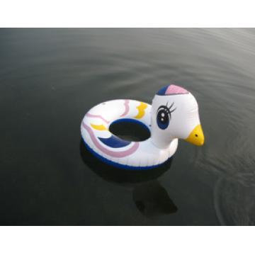 Swan Swim Ring