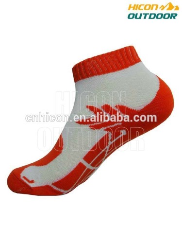 Custom Breathable Cycling Socks