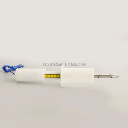 IEC61032 IP2x 50N Test Finger Probe - Standard Jointed Test Finger Probe