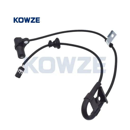 Wholesale ABS Sensor for Lexus RX300/RX350 & Toyota Highlander 3.3L - 89545-48030 Aftermarket Auto Part