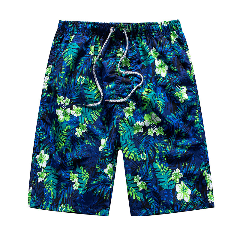 Colorful Beach Shorts 17