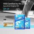 SG Advanced Synthesis Mine Mive Moil