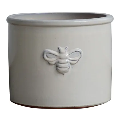 Ceramic Decorative Glaze Flower Pots