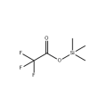 Trimethylsilyl Trifluoroacetate বিশুদ্ধ silylation বিকারক