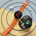 Z26 Sport Smartwatch Fitness Hartslag BTcall Horloge