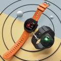 Z26 Sports Smartwatch اللياقة البدنية معدل ضربات القلب BTCall Watch