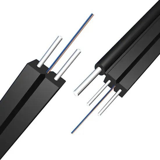 High-Quality Outdoor FTTH Fiber Optic Cable