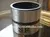 SF Excavator Bucket bushing and spare parst made in china