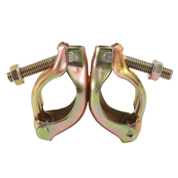 Wholesale Durable Scaffold Couplers for Construction