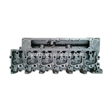 Excavator Engine Parts 5.9L 6b cylinder head 3925400