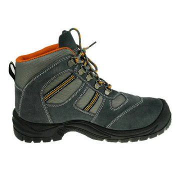 Popular Style Steel CE certificate Safety Shoes