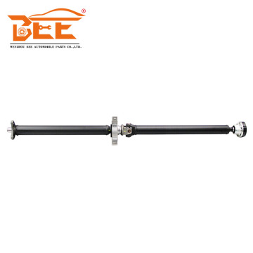 Albero di sterzo intermedio per BMW-Parti compatibili: 19105238-101, 19105238-102, 26102283660, 19105238101, 19105238102