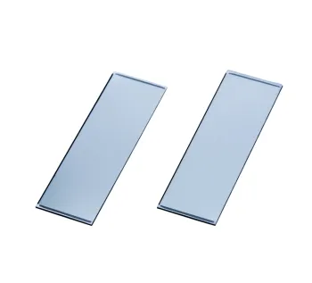 Dielectric mirror of 355nm