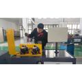 Pipe End Sealing Machine