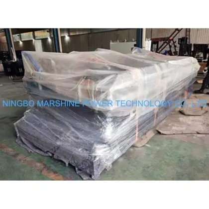 ATV Trailer Platform Type 16ft Utility Trailer